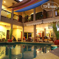 Evergreen Boutique Hotel 