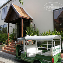 Evergreen Boutique Hotel 