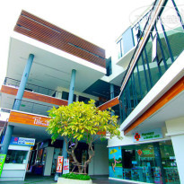 G Hua Hin Resort & Mall 