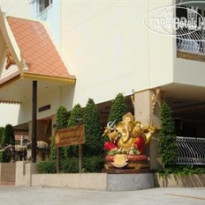 Hua Hin Markwin Lodge Hotel 