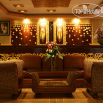 Hua Hin Markwin Lodge Hotel
