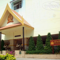 Hua Hin Markwin Lodge Hotel