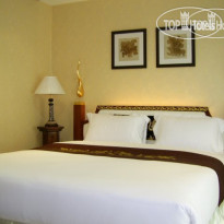 Hua Hin Markwin Lodge Hotel