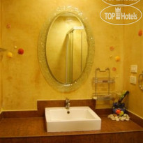 Hua Hin Markwin Lodge Hotel