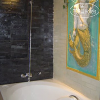 Hua Hin Markwin Lodge Hotel