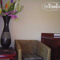 Hua Hin Markwin Lodge Hotel