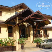 La Maison Hua Hin
