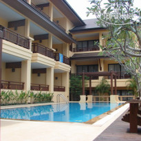 La Maison Hua Hin