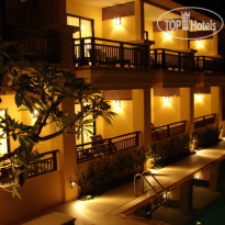 La Maison Hua Hin