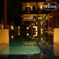 La Maison Hua Hin