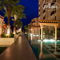 Marrakesh Hua Hin Residences 