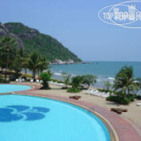 Milford Paradise Hua Hin