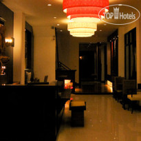 Nicha Hua Hin Hotel 
