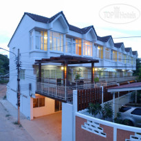 Ploen Terrace Hua Hin 