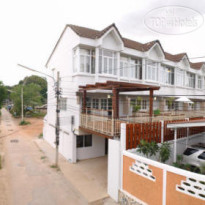 Ploen Terrace Hua Hin 