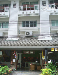 Фото Sand Inn