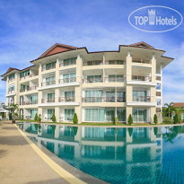 Tai-Pan Resort & Condominium 