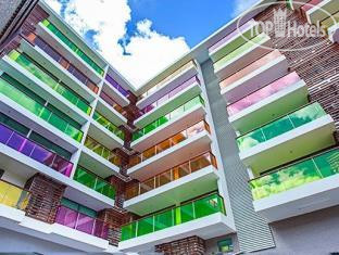 Hotelier's photos The Rocco Condo Hua Hin Service Apartment 3*