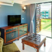 The Rocco Condo Hua Hin Service Apartment 