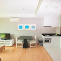 The Rocco Condo Hua Hin Service Apartment 