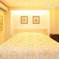 The Rocco Condo Hua Hin Service Apartment 