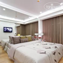 The Rocco Condo Hua Hin Service Apartment 