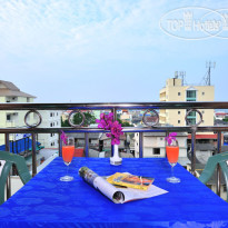 Thipurai City Hotel