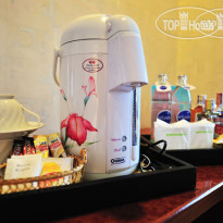 Thipurai City Hotel