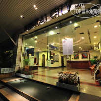 Thipurai City Hotel