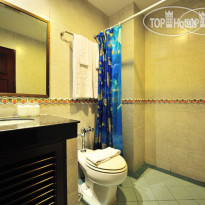 Thipurai City Hotel