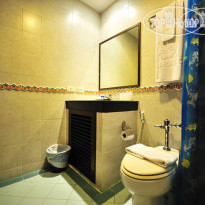 Thipurai City Hotel