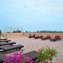 Thipurai City Hotel