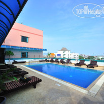 Thipurai City Hotel