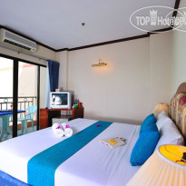 Thipurai City Hotel