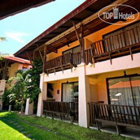 The Peri Hotel Hua Hin 4*