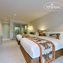 Anantasila Beach Resort Hua Hin