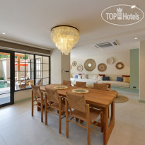 Anantasila Beach Resort Hua Hin