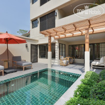 Anantasila Beach Resort Hua Hin