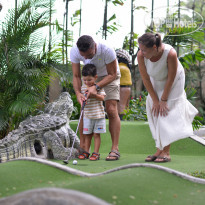 Anantasila Beach Resort Hua Hin  