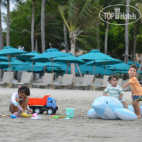 Anantasila Beach Resort Hua Hin  