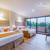 Anantasila Beach Resort Hua Hin  tophotels