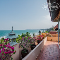 Anantasila Beach Resort Hua Hin  tophotels