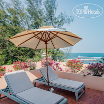 Anantasila Beach Resort Hua Hin  tophotels