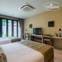 Anantasila Beach Resort Hua Hin  tophotels