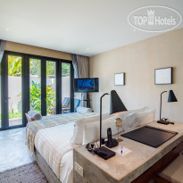 Anantasila Beach Resort Hua Hin  tophotels