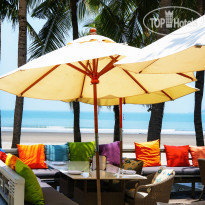 Anantasila Beach Resort Hua Hin  