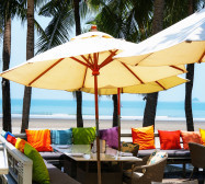 Anantasila Beach Resort Hua Hin  4*