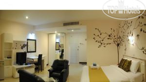Новые добавленные фото туристов Baan Manthana 3*