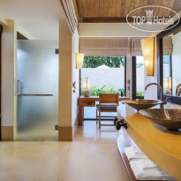 Sheraton Hua Hin Pranburi Villas 