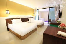 Kiang Haad Beach Hua Hin 4*